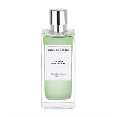 Angel Schlesser Les Eaux D'un Instant Mediterranean Cypress Eau de Toilette