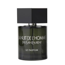 Yves Saint Laurent La Nuit De L'Homme Le Parfum Eau de Parfum