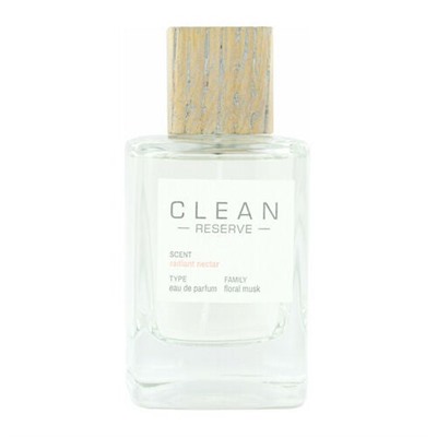 Clean Reserve Radiant Nectar Eau de Parfum