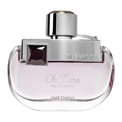 Rue Broca Oh Tiara Amethyst Eau de Parfum