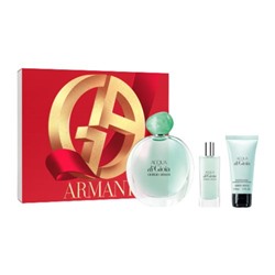 Armani Acqua Di Gioia Geschenkset