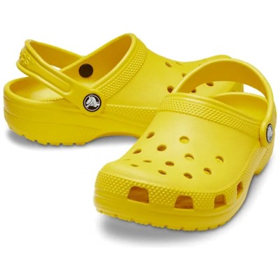 Сабо взрослые Classic, CROCS