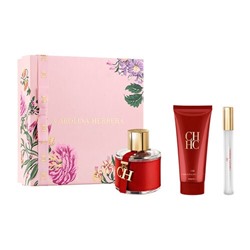 Carolina Herrera CH Woman Geschenkset