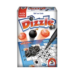 Наст.игра Schmidt "DIZZLE" (правила на англ. языке) арт.88241