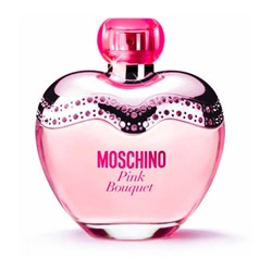 Moschino Pink Bouquet Eau de Toilette