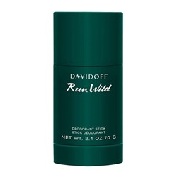 Davidoff Run Wild for Him Deodorantstick