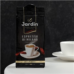 Кофе мол. Jardin Espresso style di Milano 250г