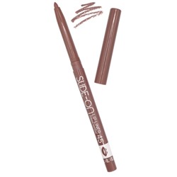 Triumpf CU-17 Карандаш для ГУБ SLIDE-ON LIP LINER №45 натур.розовый.(12)