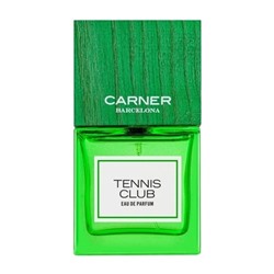 Carner Barcelona Tennis Club Eau de Parfum