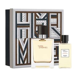 Hermès Terre D'Hermès Geschenkset