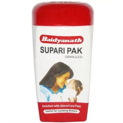 Supari Pak Baidyanath ,100г