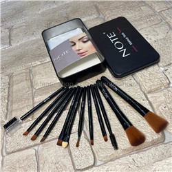 Набор кистей для макияжа NOTE Makeup Tools (106)