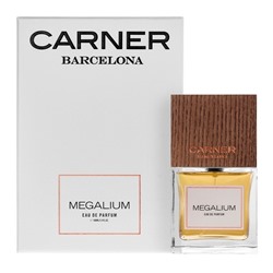 mini CARNER BARCELONA MEGALIUM u EDP 1,7 ml