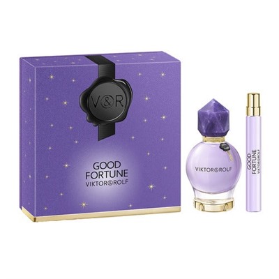 Viktor & Rolf Good Fortune Geschenkset