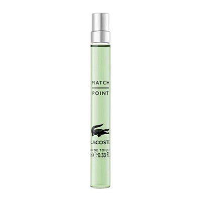 Lacoste Match Point Eau de Toilette