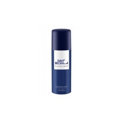 David Beckham Classic Blue Deodorant