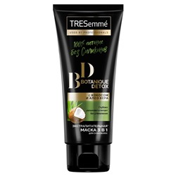 TRESEMME маска д/волос 200мл Питательная