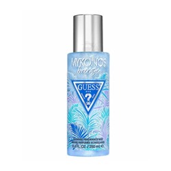 Guess Mykonos Breeze Shimmer Body Mist