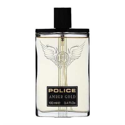 Police Amber Gold for Him Eau de Toilette