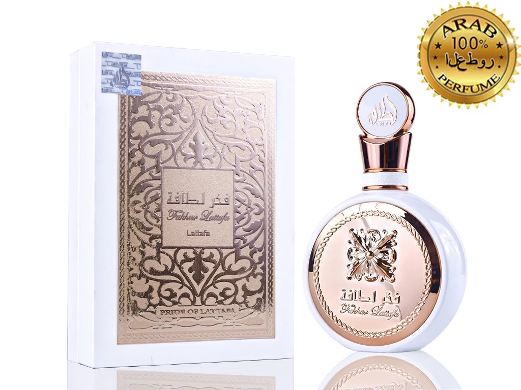 Латафа парфюм женский. Fakhar Lattafa 100 мл. Fakhar Lattafa White EDP 100 ml. Арабские духи Fakhar Lattafa. Lattafa - Fakhar White, 100 ml.