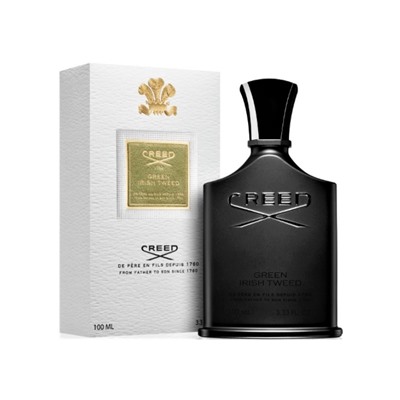 Creed Green Irish Tweed EDP 100мл