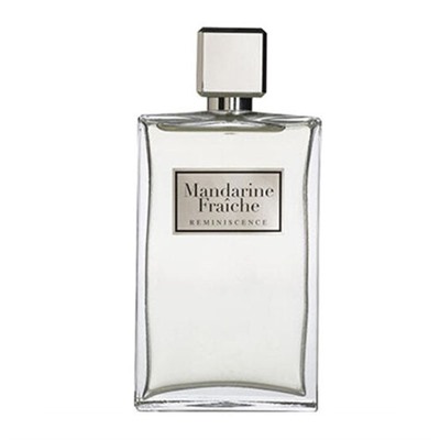 Reminiscence Mandarine Fraiche Eau de Toilette