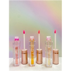 Проявляющийся блеск для губ Kiss Beauty Magic Kiss Lip Oil (ряд 6шт)