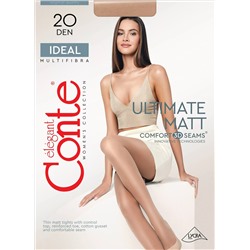 CONTE IDEAL 20