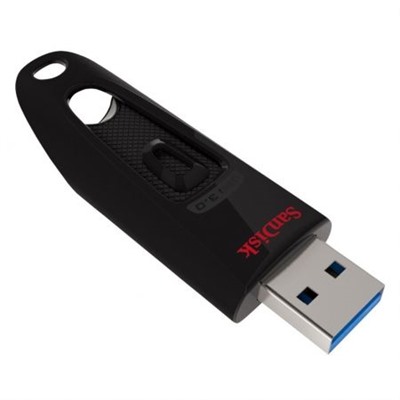 64Gb Sandisk Cruzer Ultra USB3.0 (SDCZ48-064G-U46)