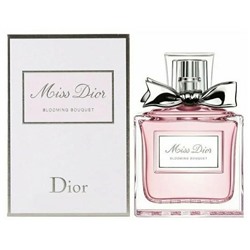 Туалетная вода Christian Dior Miss Dior Blooming Bouquet 100мл