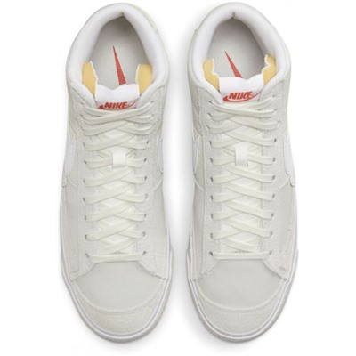 Кеды мужские Nike Blazer Mid Pro Club, Nike