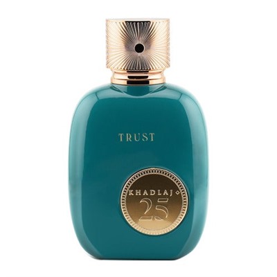 Khadlaj 25 Trust Eau de Parfum