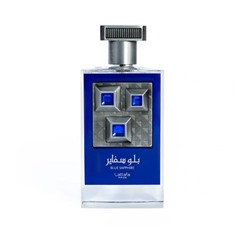 Lattafa Pride Blue Sapphire Eau de Parfum