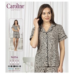 Caroline 94554 костюм 2XL, 3XL, 4XL, 5XL