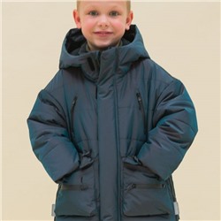 BZXL3336 Куртка для мальчиков