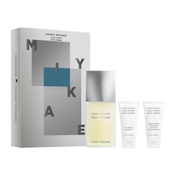 Issey Miyake L'Eau d'Issey Pour Homme Geschenkset