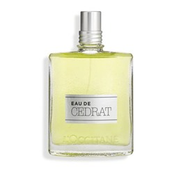 L'Occitane Eau de Cedrat Eau de Toilette