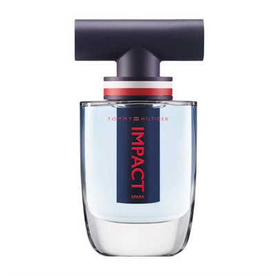 Tommy Hilfiger Impact Spark Eau de Toilette