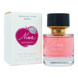 Мини-тестер 55мл Nina Ricci Nina