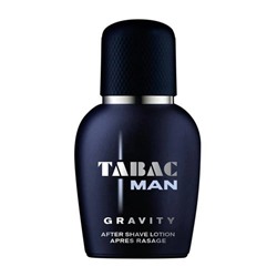 Tabac Man Gravity Aftershave