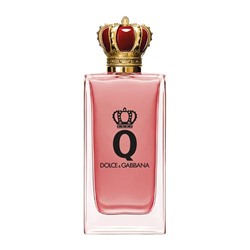 Dolce & Gabbana Q By Dolce & Gabanna Eau de Parfum Intense