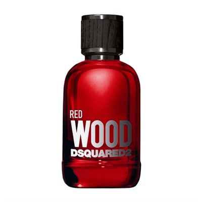 Dsquared² Red Wood Eau de Toilette