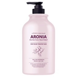 [Pedison] Маска для волос АРОНИЯ Institute-beaut Aronia Color Protection Treatment, 500 мл