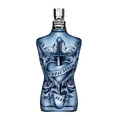 Jean Paul Gaultier Le Male Lover Eau de Parfum