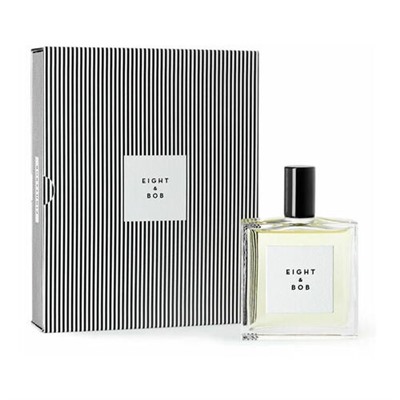 Eight & Bob The Original Eau de Parfum Book Edition