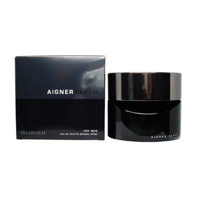 Etienne Aigner Black for men Eau de Toilette