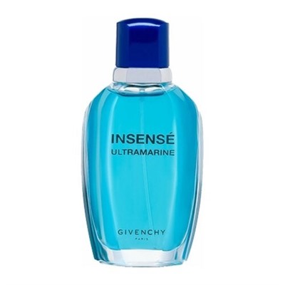 Givenchy Insense Ultramarine Eau de Toilette