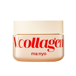 Manyo VCollagen Heart Fit Multi Cream Укрепляющий крем