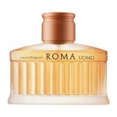 Laura Biagiotti Roma Uomo Eau de Toilette