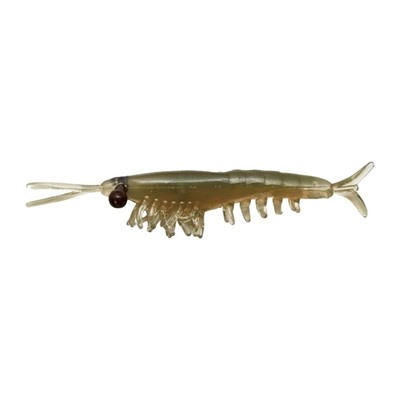 Приманка NIKKO Dappy Okiami Shrimp L, 58 мм, 2 шт., набор, 02411_310